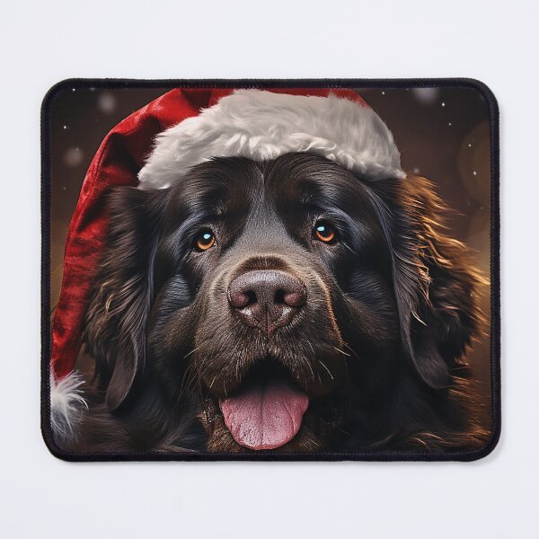 Item preview, Newfoundland  Christmas #1 designed and sold by Foozleman.