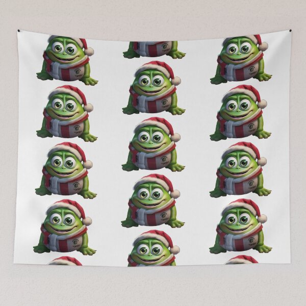 Item preview, Merry Christmas designed and sold by Juan Acevedo Acosta.