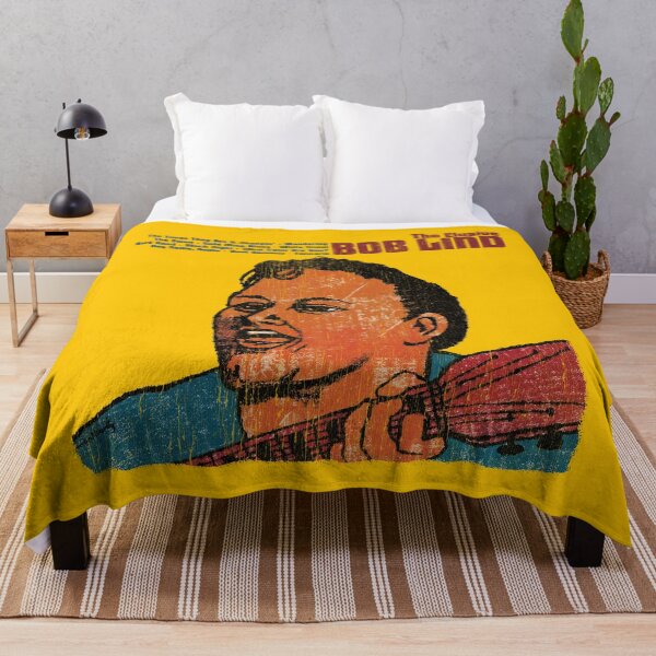 Item preview, The Elusive Bob Lind designed and sold by brianhillDESIGN.