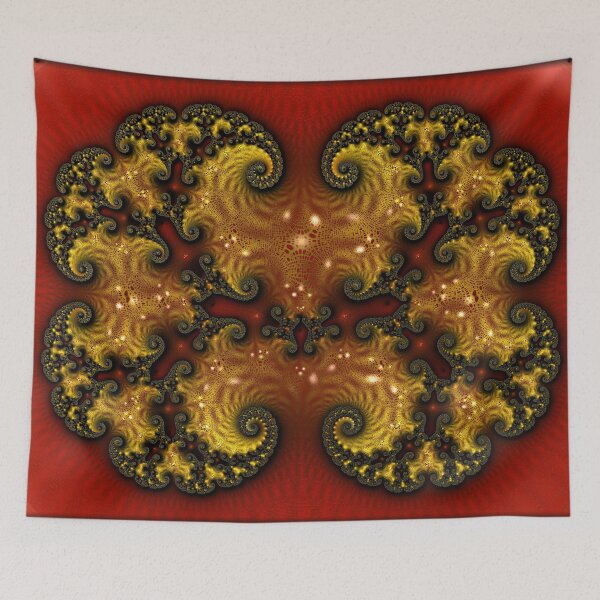 Item preview, Immaculate Deception... designed and sold by Roz Rayner-Rix.