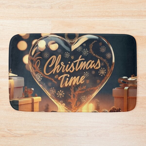 Item preview, The Magic of Christmas v2 designed and sold by Colorful-Worlds.
