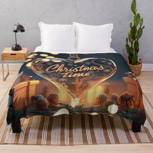 Item preview, The Magic of Christmas v2 designed and sold by Colorful-Worlds.