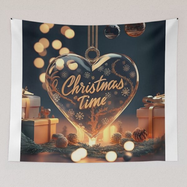 Item preview, The Magic of Christmas v2 designed and sold by Colorful-Worlds.