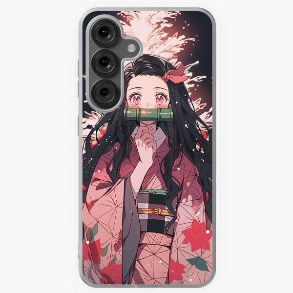 Item preview, Christmas Nezuko designed and sold by NijiWorld.