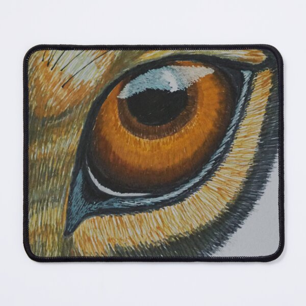 Item preview, Eye Am Watching You...  designed and sold by StarAnubis.