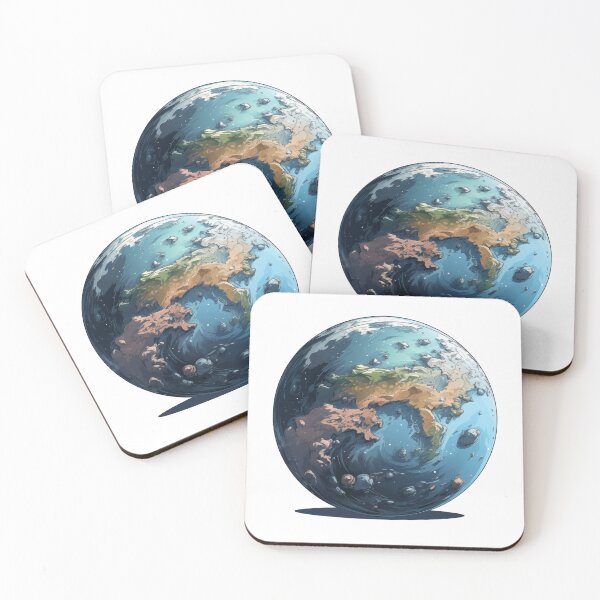 Item preview, Planet number one in the universe! designed and sold by Sp3ctrumOfColor.