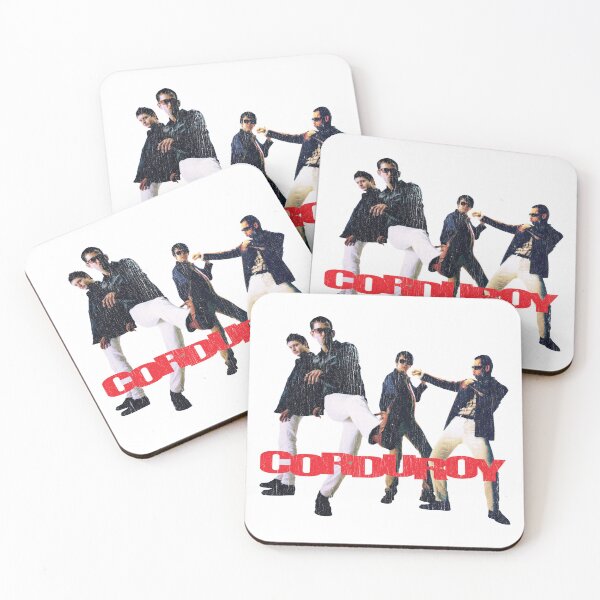 Item preview, Corduroy designed and sold by brianhillDESIGN.