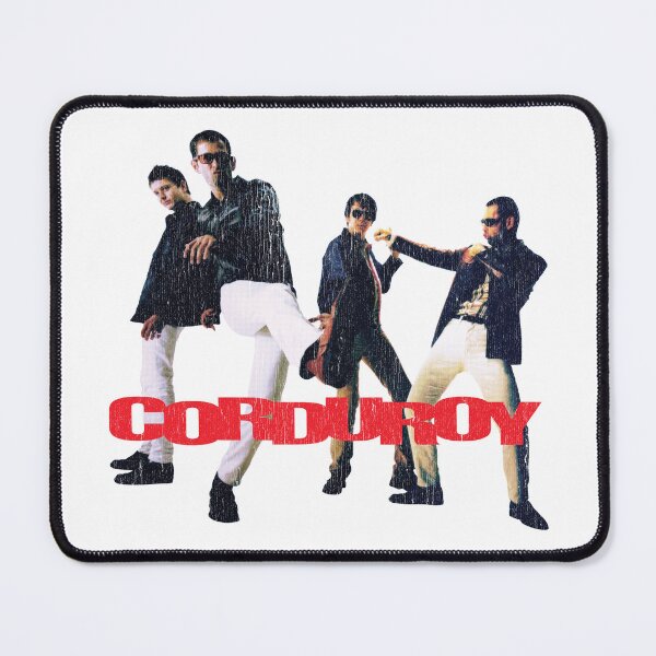 Item preview, Corduroy designed and sold by brianhillDESIGN.