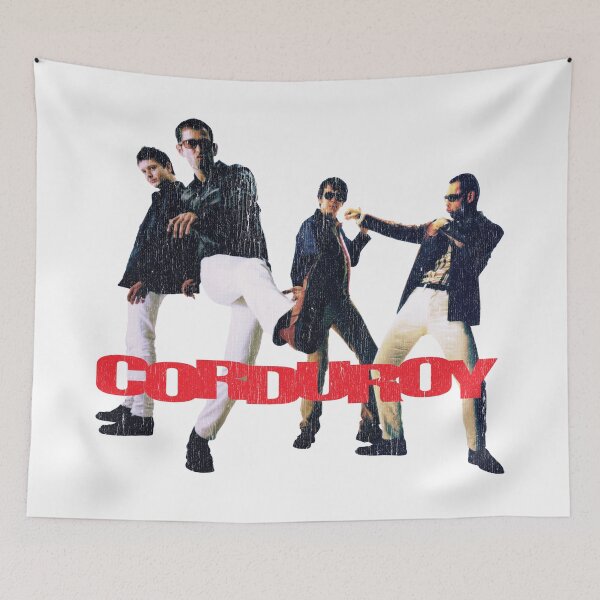 Item preview, Corduroy designed and sold by brianhillDESIGN.