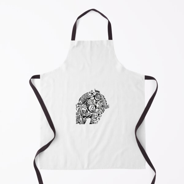 Item preview, zoom in face designed and sold by ENZO NOEZ OZNE.