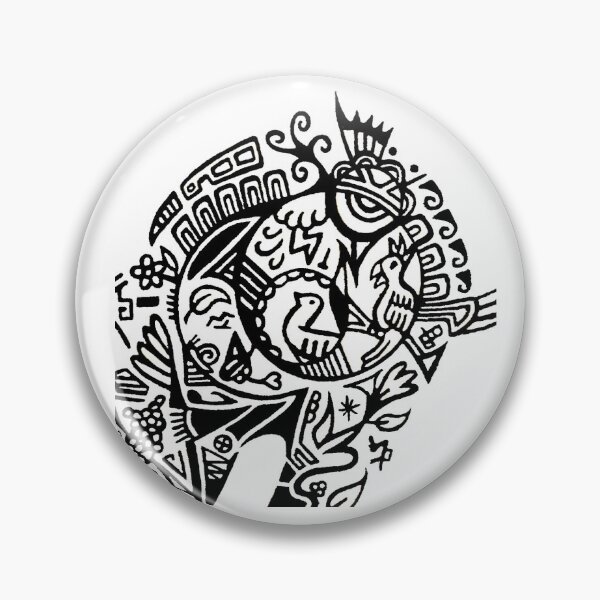 Item preview, zoom in face designed and sold by ENZO NOEZ OZNE.