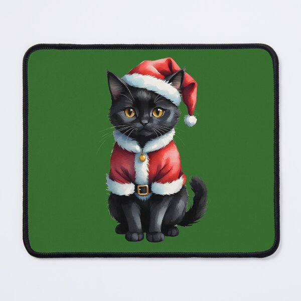Item preview, Meow Christmas designed and sold by Zyn0.
