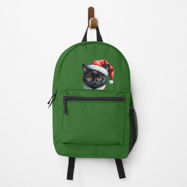 Item preview, Meow Christmas designed and sold by Zyn0.