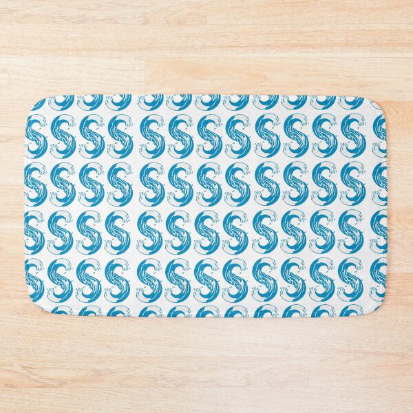Item preview, Letter S for Surf designed and sold by DulceMia8.