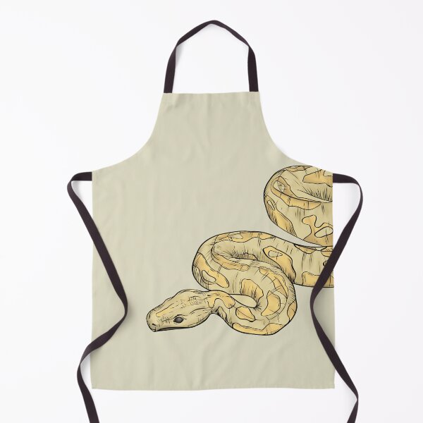 Item preview, Python designed and sold by ErinGarzaprints.