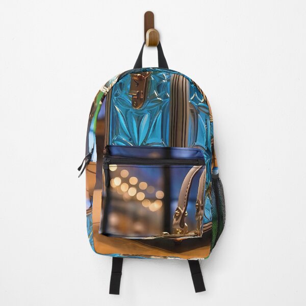 Item preview, Vitrea Elegance Tote designed and sold by stevepmp.