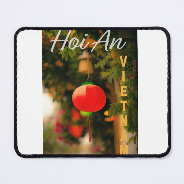 Item preview, The Red lanterns in Hoi An, Vietnam designed and sold by AnLeDesign.