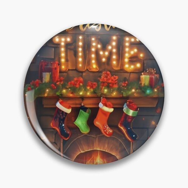 Item preview, The Magic of Christmas v3 designed and sold by Colorful-Worlds.