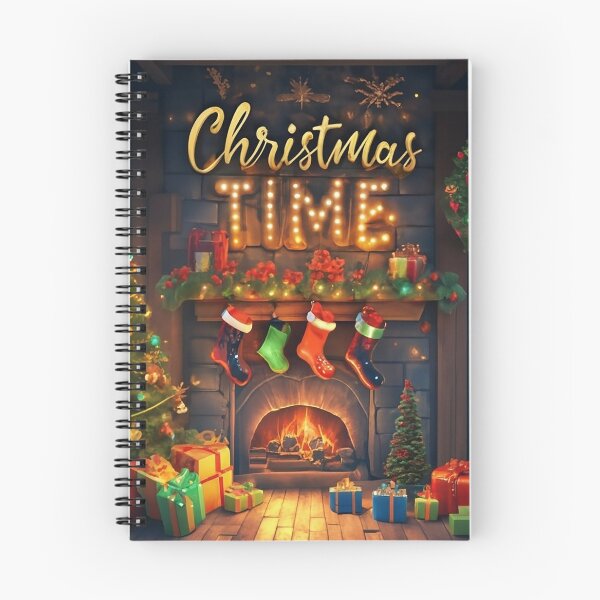 Item preview, The Magic of Christmas v3 designed and sold by Colorful-Worlds.