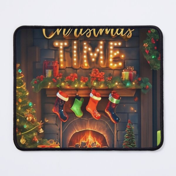 Item preview, The Magic of Christmas v3 designed and sold by Colorful-Worlds.