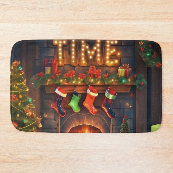Item preview, The Magic of Christmas v3 designed and sold by Colorful-Worlds.
