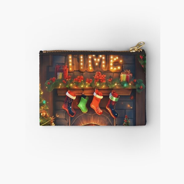 Item preview, The Magic of Christmas v3 designed and sold by Colorful-Worlds.