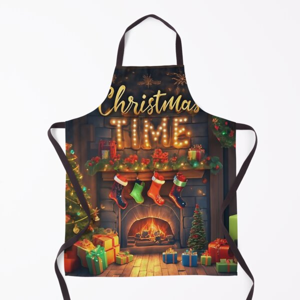 Item preview, The Magic of Christmas v3 designed and sold by Colorful-Worlds.