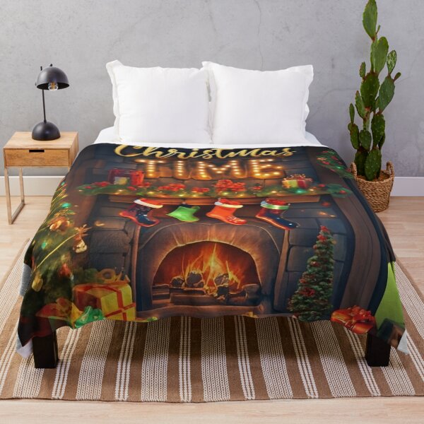 Item preview, The Magic of Christmas v3 designed and sold by Colorful-Worlds.
