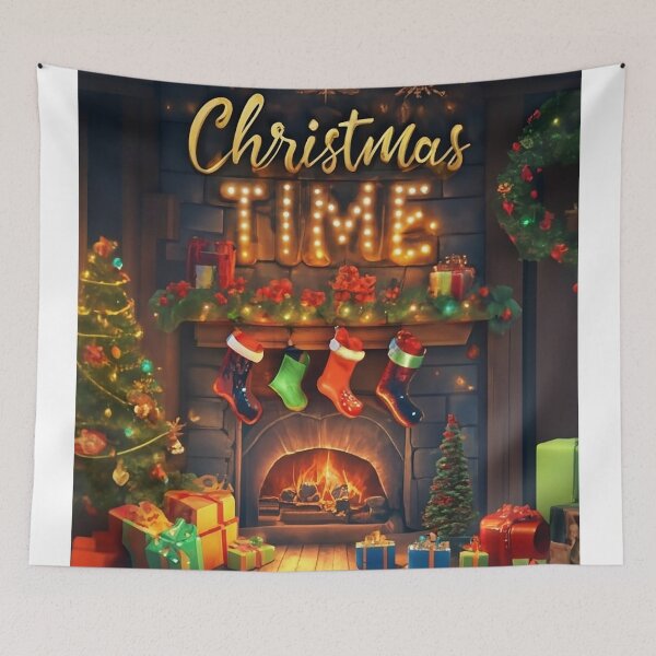 Item preview, The Magic of Christmas v3 designed and sold by Colorful-Worlds.