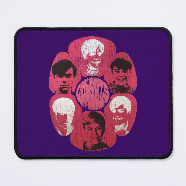Item preview, The Cowsills designed and sold by brianhillDESIGN.