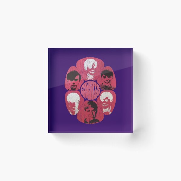 Item preview, The Cowsills designed and sold by brianhillDESIGN.