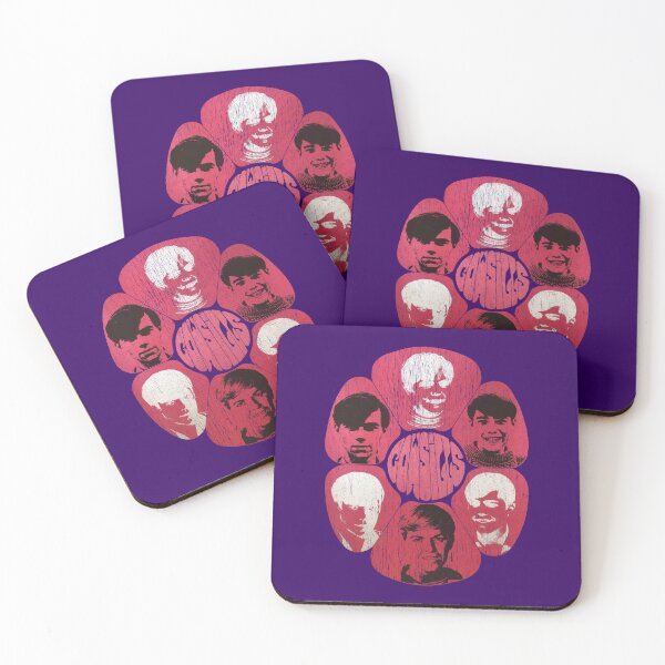 Item preview, The Cowsills designed and sold by brianhillDESIGN.