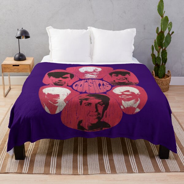 Item preview, The Cowsills designed and sold by brianhillDESIGN.