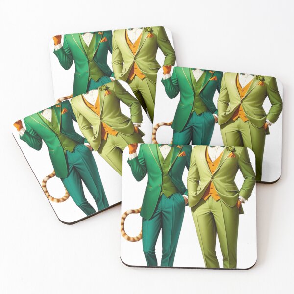 Item preview, Dapper Cats are So Cool designed and sold by KriticalDesigns.