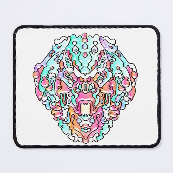 Item preview, Mystic Hues designed and sold by DRSsstruggley.