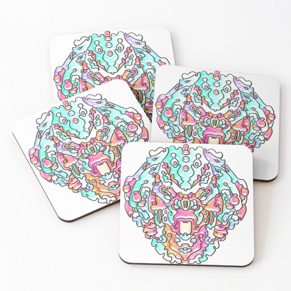 Item preview, Mystic Hues designed and sold by DRSsstruggley.