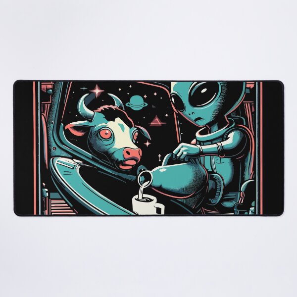 Item preview, Coffee is too black in space. designed and sold by RafaelLima7.