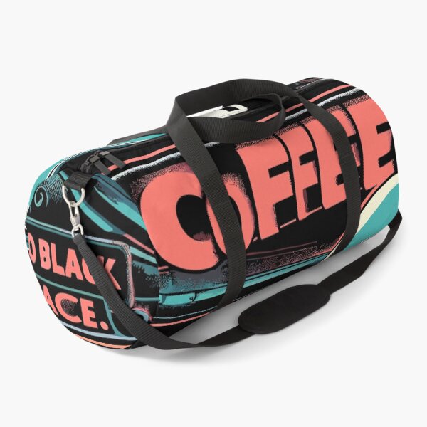 Item preview, Coffee is too black in space. designed and sold by RafaelLima7.