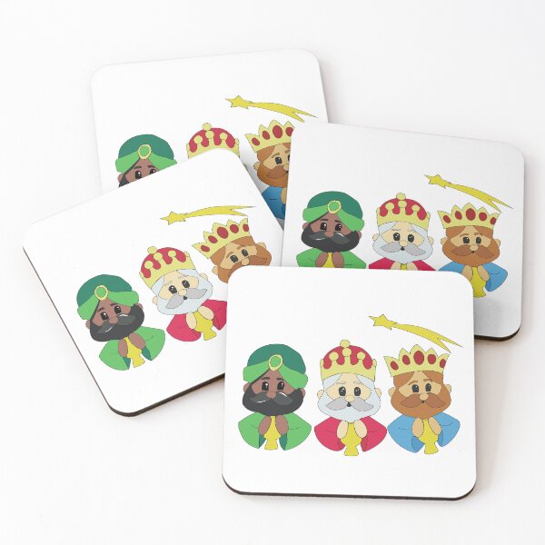 Item preview, The three wise men designed and sold by AdriCreativa.