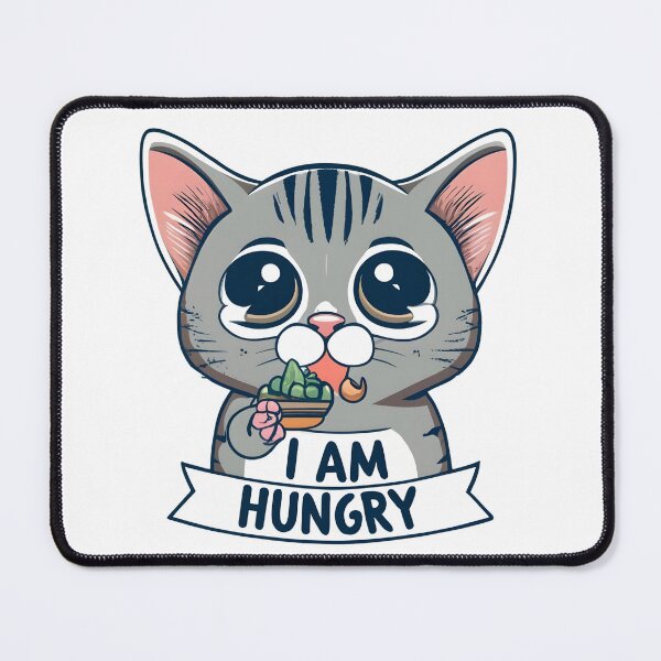 Item preview, feed me now designed and sold by SabyDigitalArt.