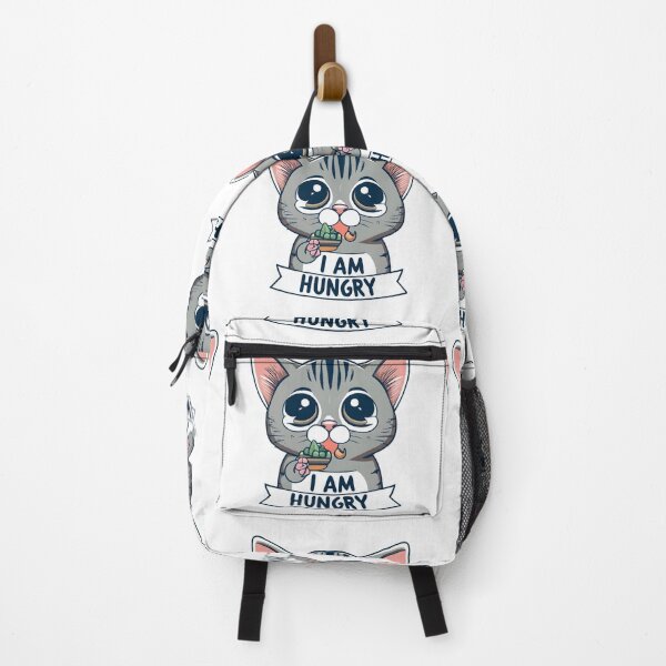 Item preview, feed me now designed and sold by SabyDigitalArt.