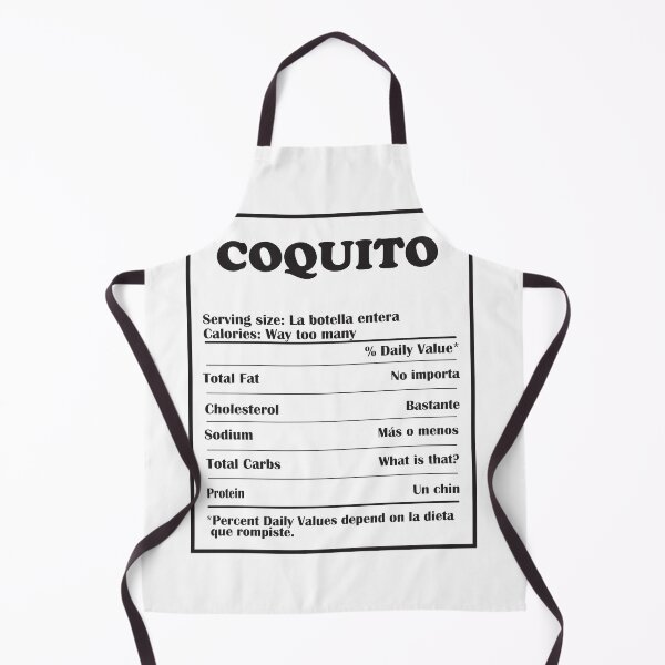 Item preview, Coquito designed and sold by Sqndesigns.