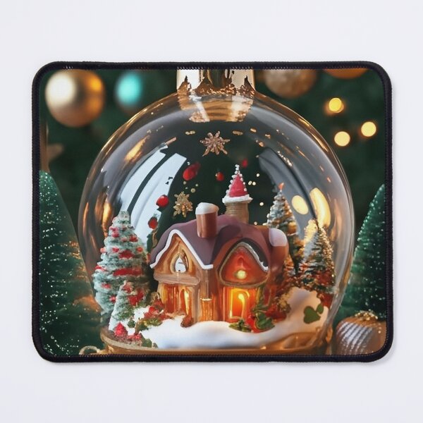 Item preview, The Magic of Christmas designed and sold by Colorful-Worlds.
