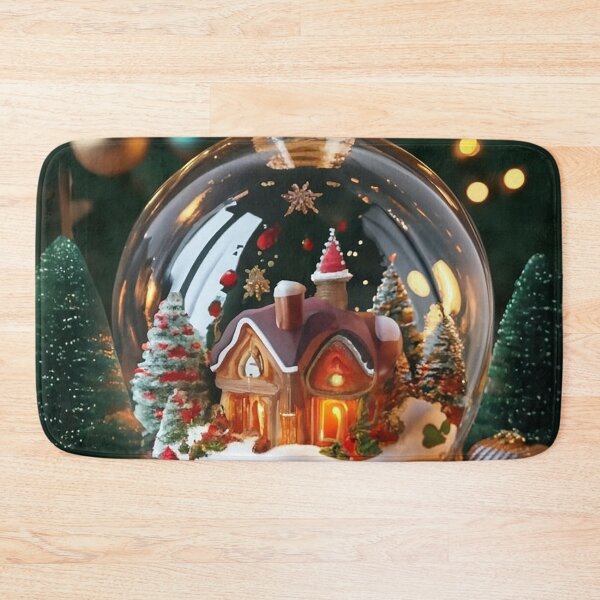 Item preview, The Magic of Christmas designed and sold by Colorful-Worlds.