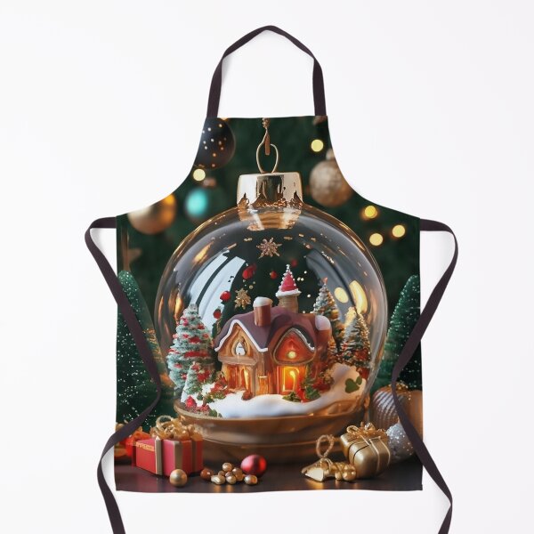Item preview, The Magic of Christmas designed and sold by Colorful-Worlds.