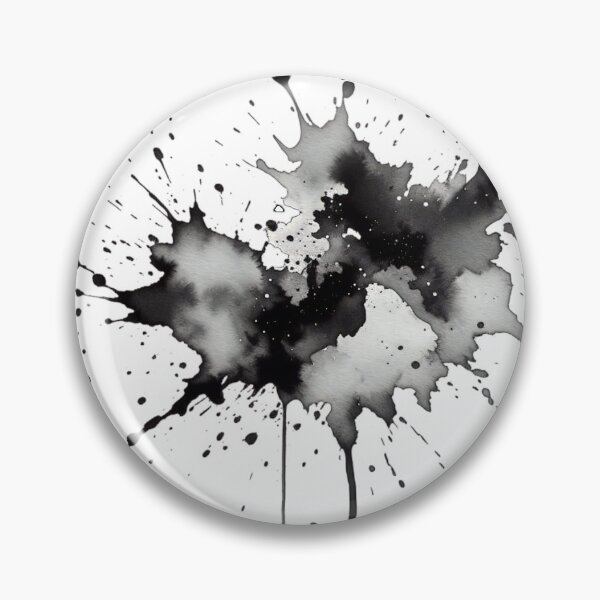 Item preview, Paint splatter designed and sold by JiffyGirls.