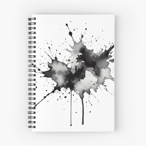 Item preview, Paint splatter designed and sold by JiffyGirls.