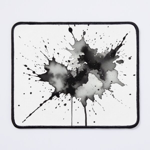 Item preview, Paint splatter designed and sold by JiffyGirls.