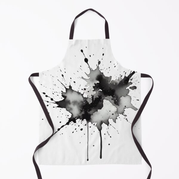Item preview, Paint splatter designed and sold by JiffyGirls.