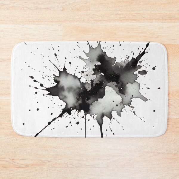 Item preview, Paint splatter designed and sold by JiffyGirls.